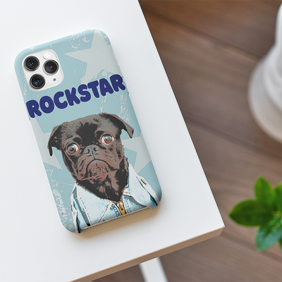 Custom IPhone 13 case