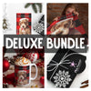 Exclusive Pink Poster custom deluxe bundle for the holidays