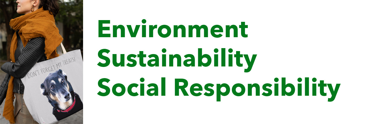 Corporate Social Responsibility Posters