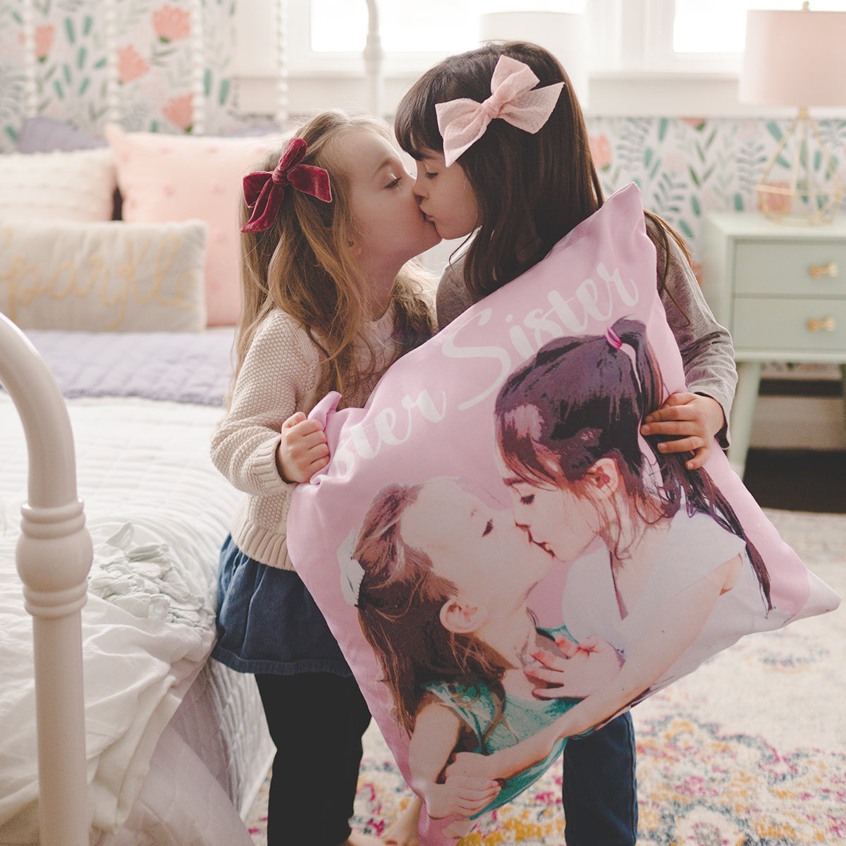 Custom new arrivals pillow shop