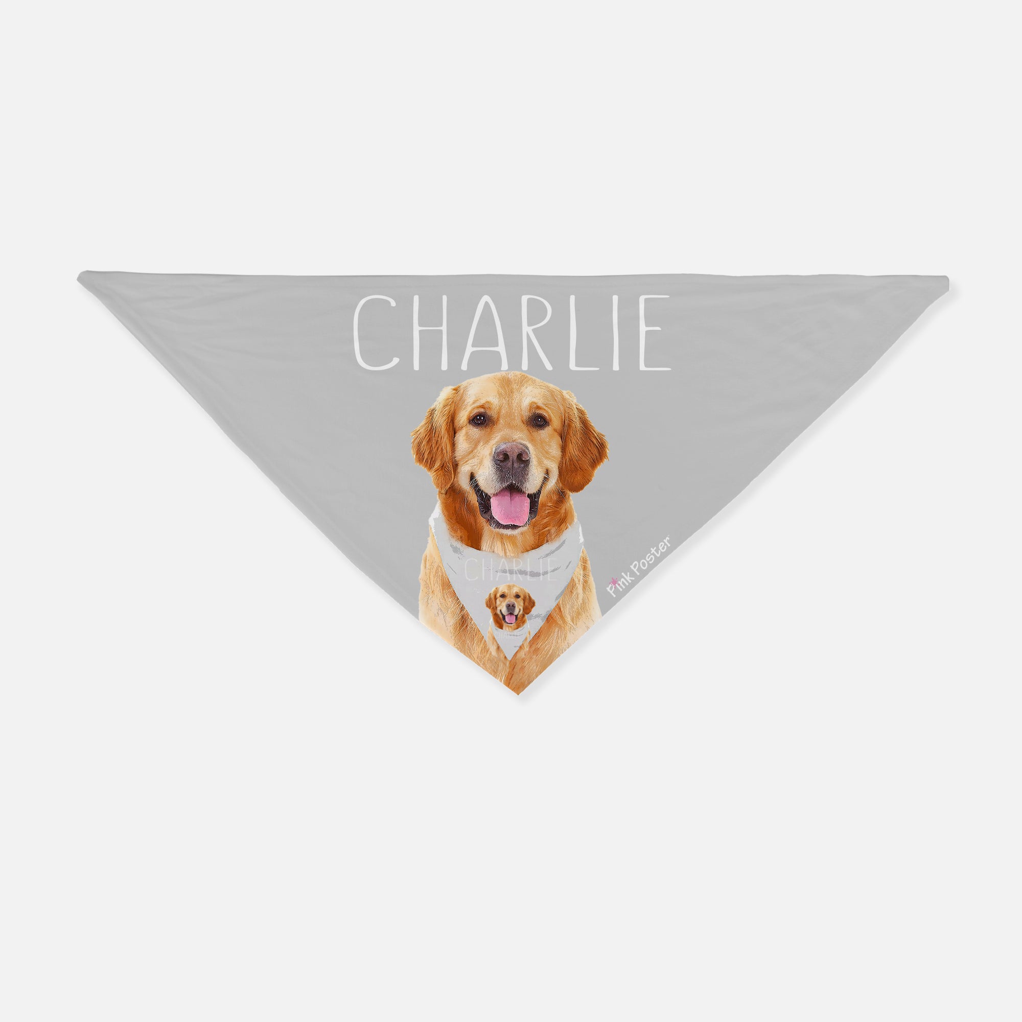 Personalized pet bandana are the best