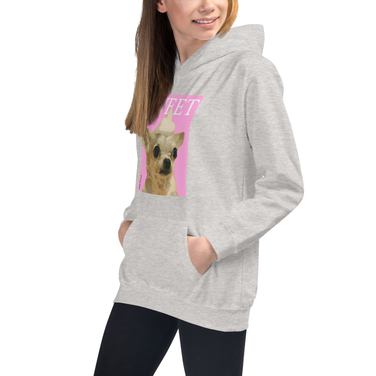 Hoodie for kids