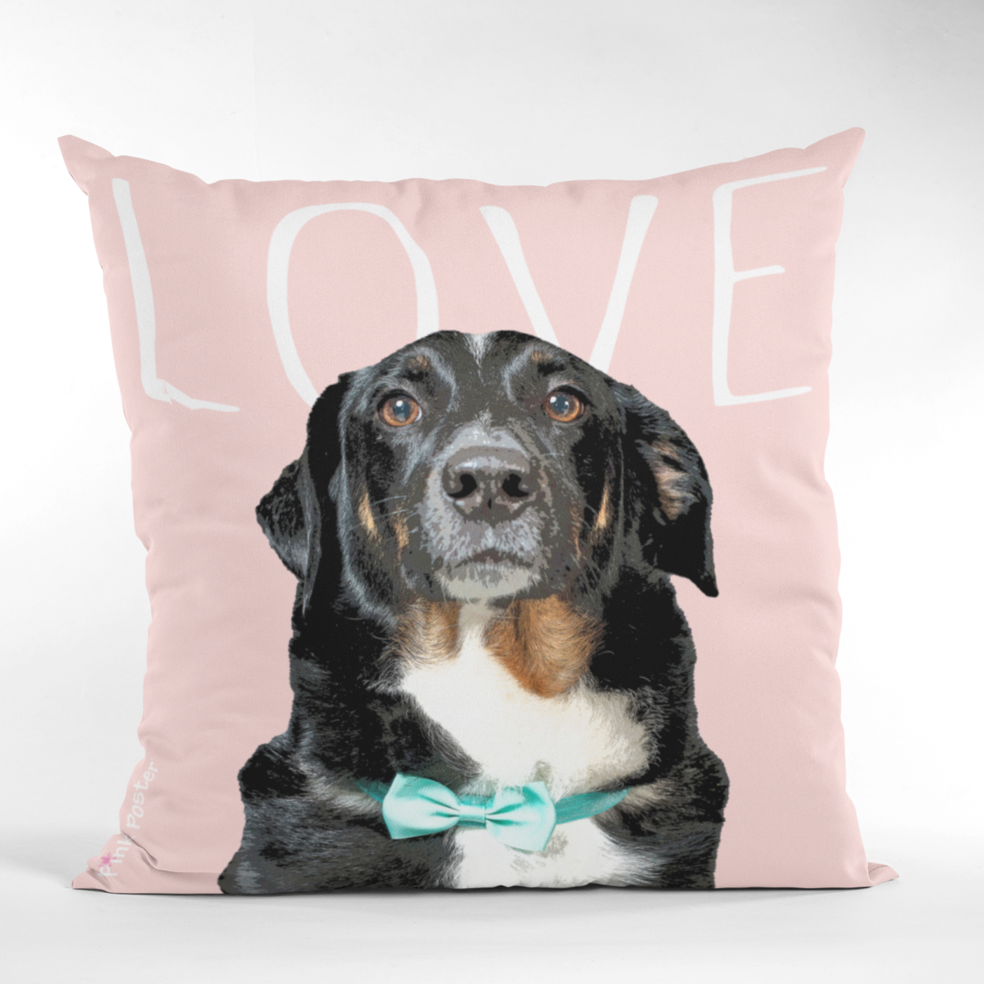Order pillow with picture hot sale