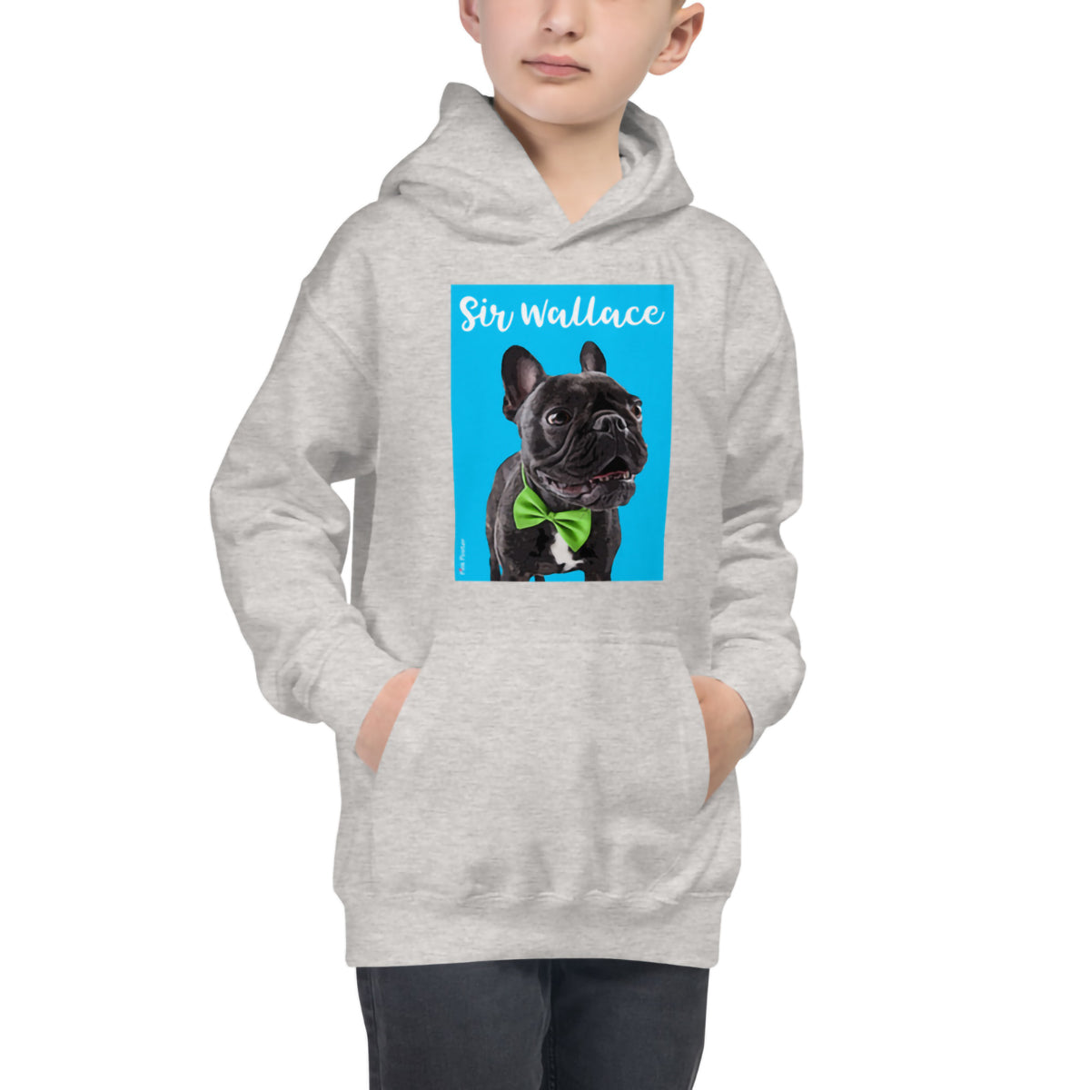 Hoodie for kids