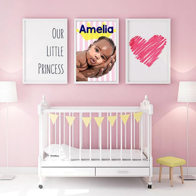 Custom kids Posters