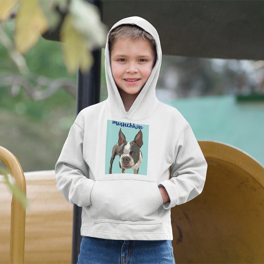Hoodie for kids