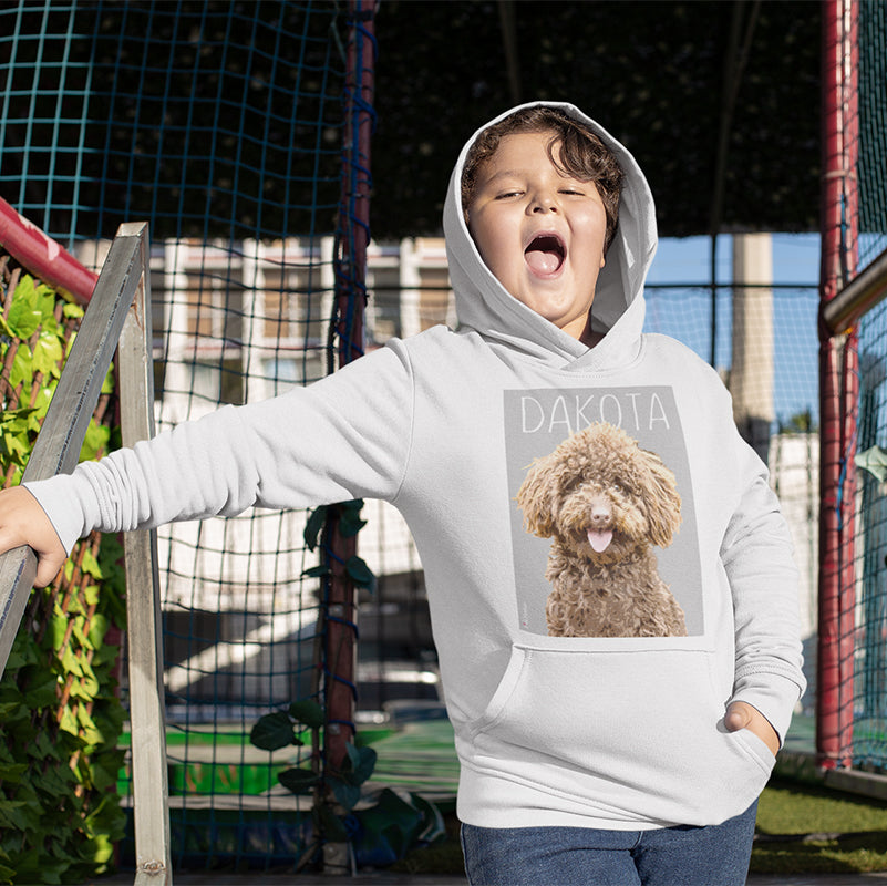 Hoodie for kids