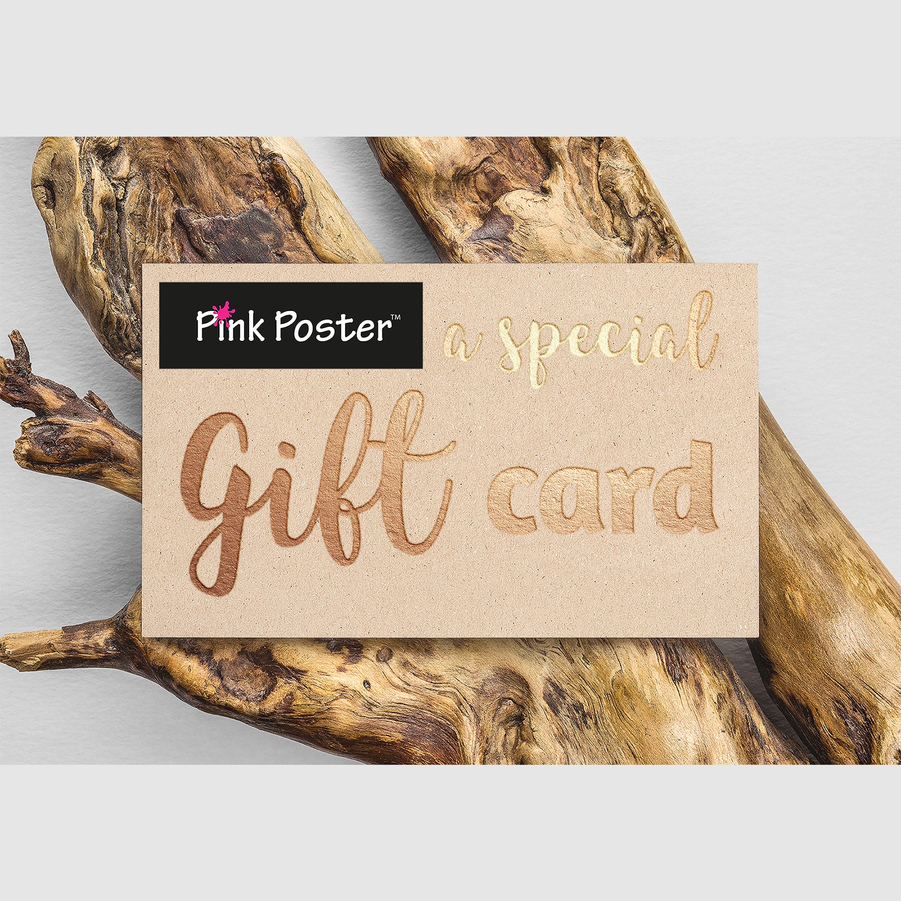 The Best Gift Card